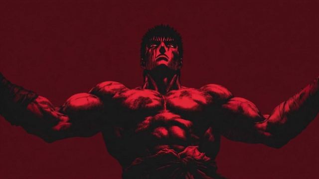 The Black Swordsman wallpaper in 3840x2160
