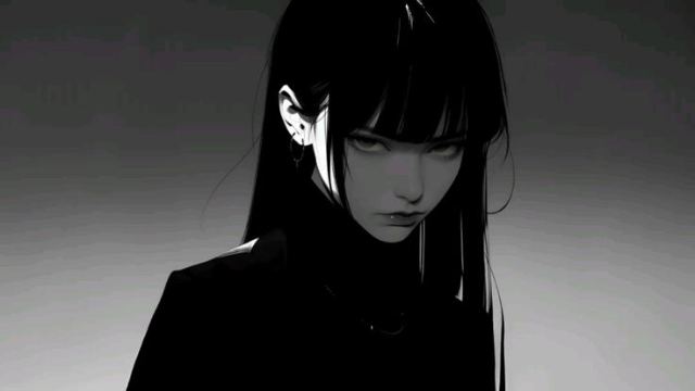Void Stare wallpaper in 3840x2160