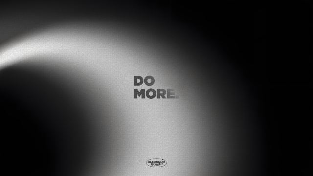 Do More Spotlight wallpaper