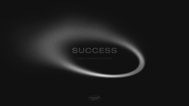 Success Halo wallpaper