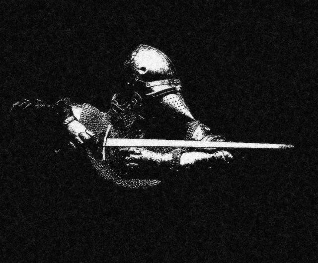 Sword in the Dark wallpaper in 3840x2160