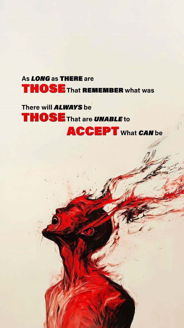 Those Who Remember wallpaper