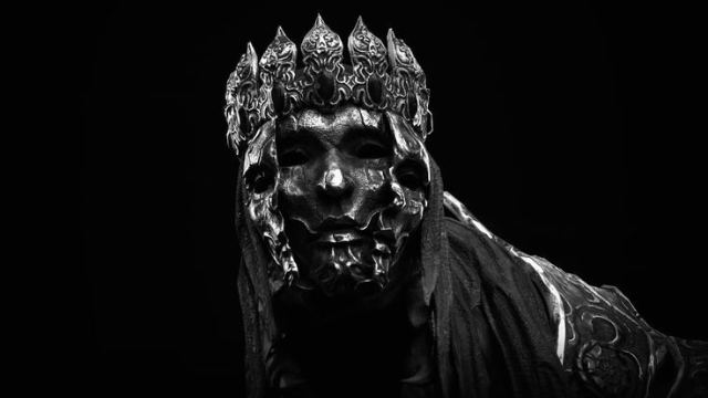 The Rotting King wallpaper in 3840x2160