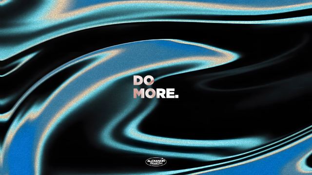 Do More Silk Currents wallpaper