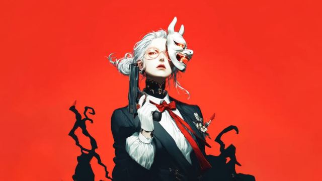 Anime wallpapers