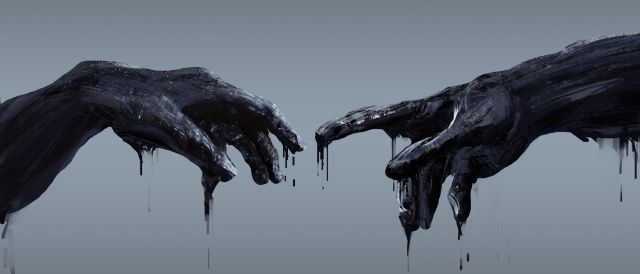 Creation in Tar wallpaper in 3840x2160