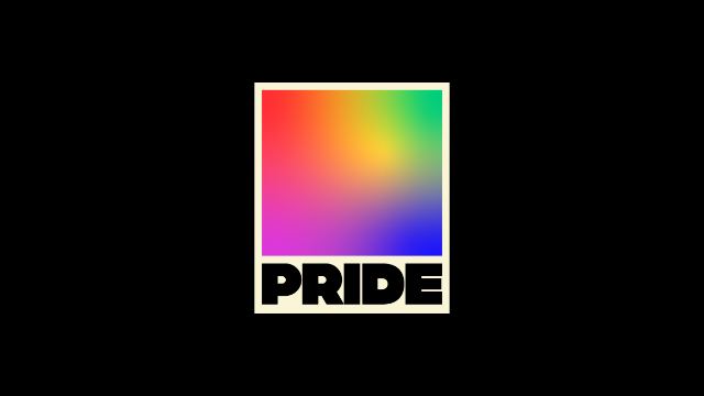 Pride Gradient Poster — Gradients wallpaper in 3840x2160