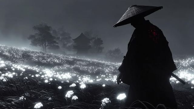 Field of Spirits wallpaper in 3840x2160