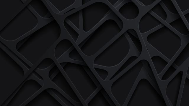 Dark Background Abstract Background Network 3d Background wallpaper in 3840x2160