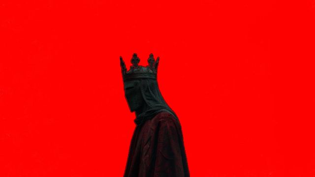 The Hollow Crown wallpaper in 3840x2160