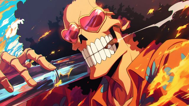 brook wallpaper