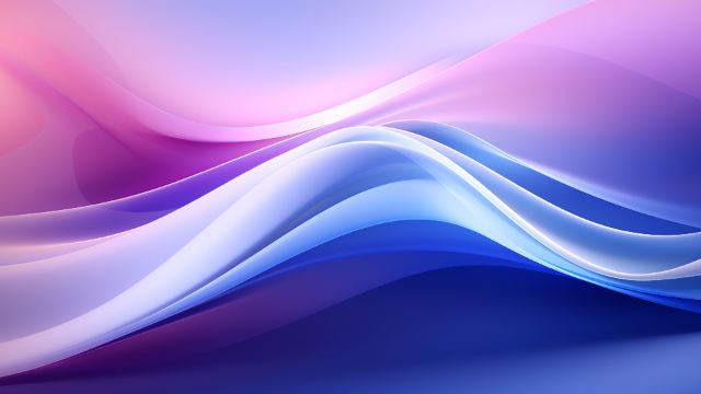 Gradient Flow wallpaper in 7680x4320