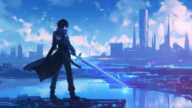 Gsquer6XgAAYkHqKirito wallpaper