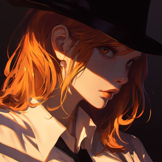 Nami wallpaper