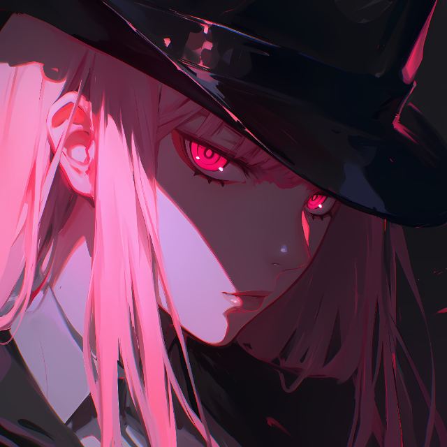 Perona wallpaper