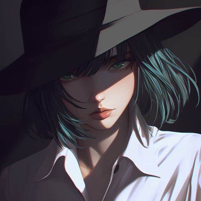 Nico Robin wallpaper