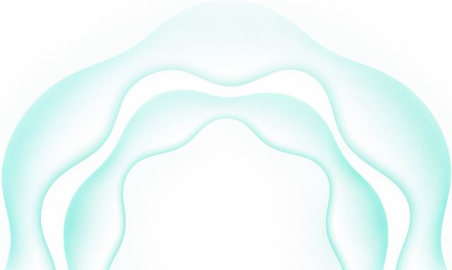 Abstract waves wallpaper in 3840x2160