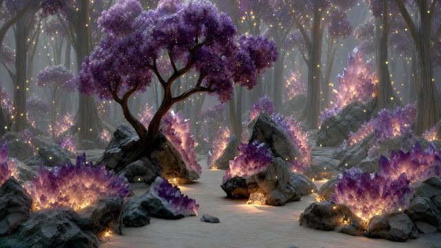 Nature Aurora 01 wallpaper in 3840x2160