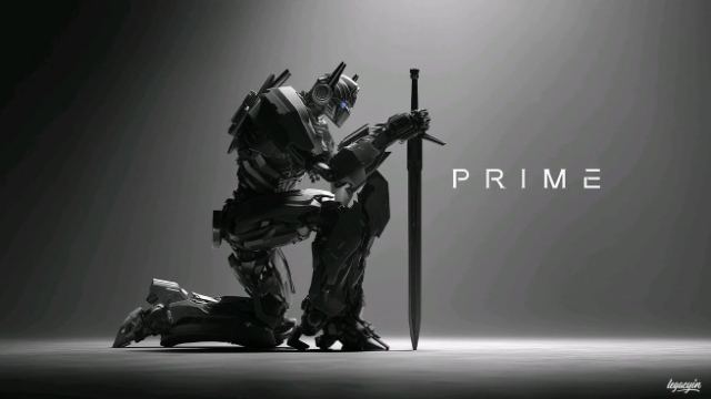 Prime wallpaper