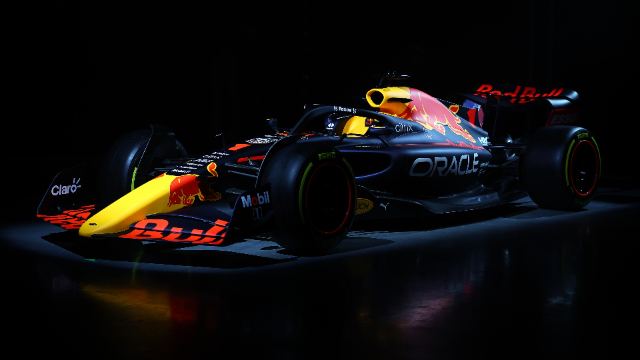 Red Bull Rb18 Red Bull Racing Rb18 2022 Formula One World wallpaper in 3840x2160