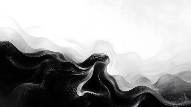 Pale Fog wallpaper in 3840x2160