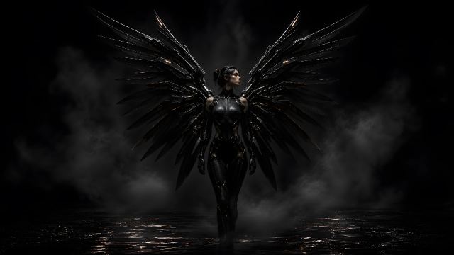 Graphite wallpaper in 3840x2160